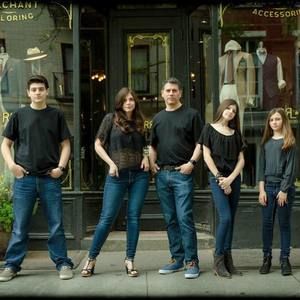 Meet your Posher, Anita